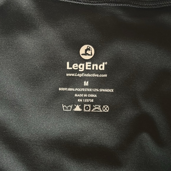 LegEnd Jacket - Picture 3 of 6
